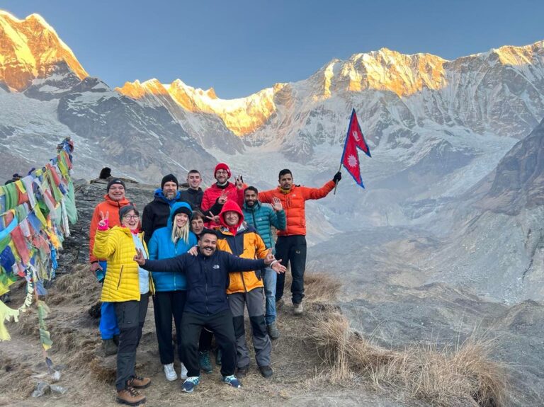 Treking w Nepalu i nie tylko – co warto wiedzieć przed wyjazdem