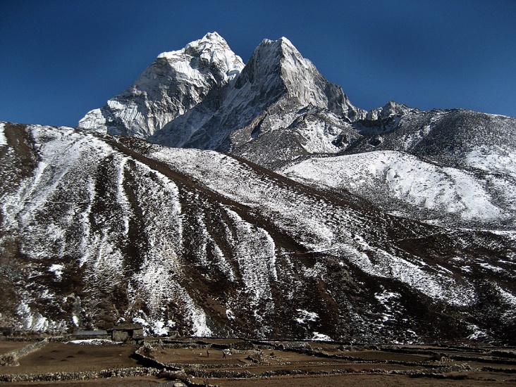 Który trekking jest ciekawszy: Annapurna Base Camp vs Everest Base Camp