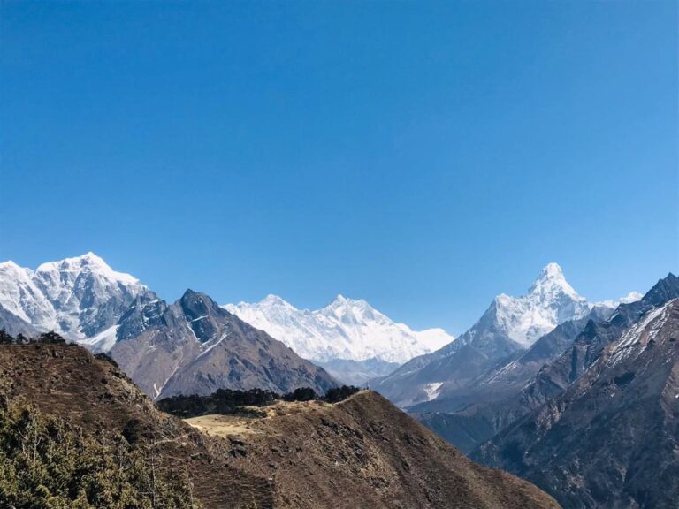 Nepal najtaniej! Kilka słów o kosztach pobytu w Nepalu